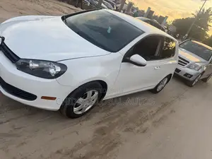 Volkswagen Golf 2.5 3 Door 2012 Silver