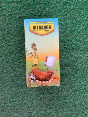 Vitranor Oral
