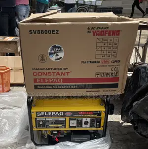 Elepaq Constant Sv8800e2