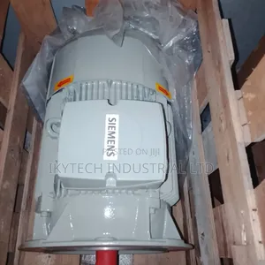 20hp 1470rpm Siemens Electric Motor