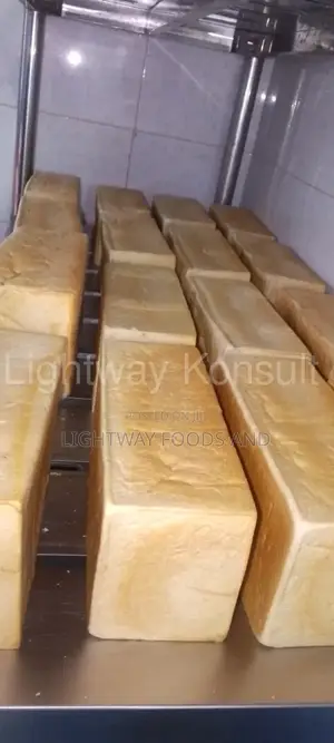 Bakery Consultant