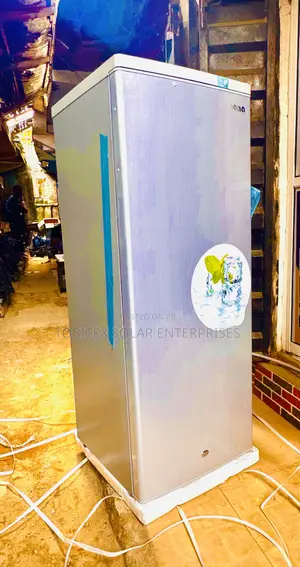 Ice Maker Bona Solar 200l