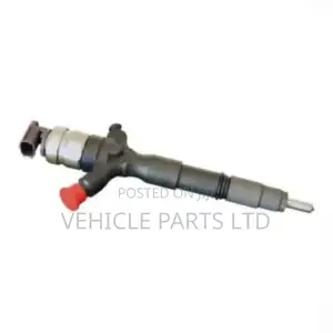 Diesel Injector Nozzle Toyota 1kd (3.0l)