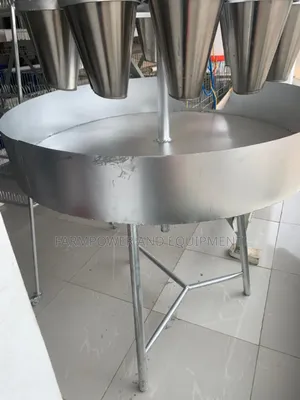Killing Cone for Birds