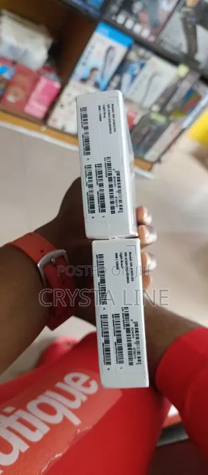 New Samsung Galaxy A16 128 GB Silver