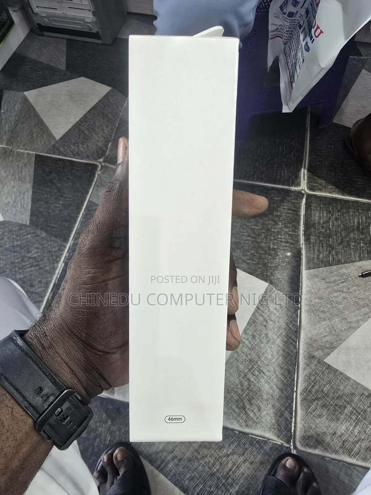 Samsung Galaxy Watch 8 Classic 46mm