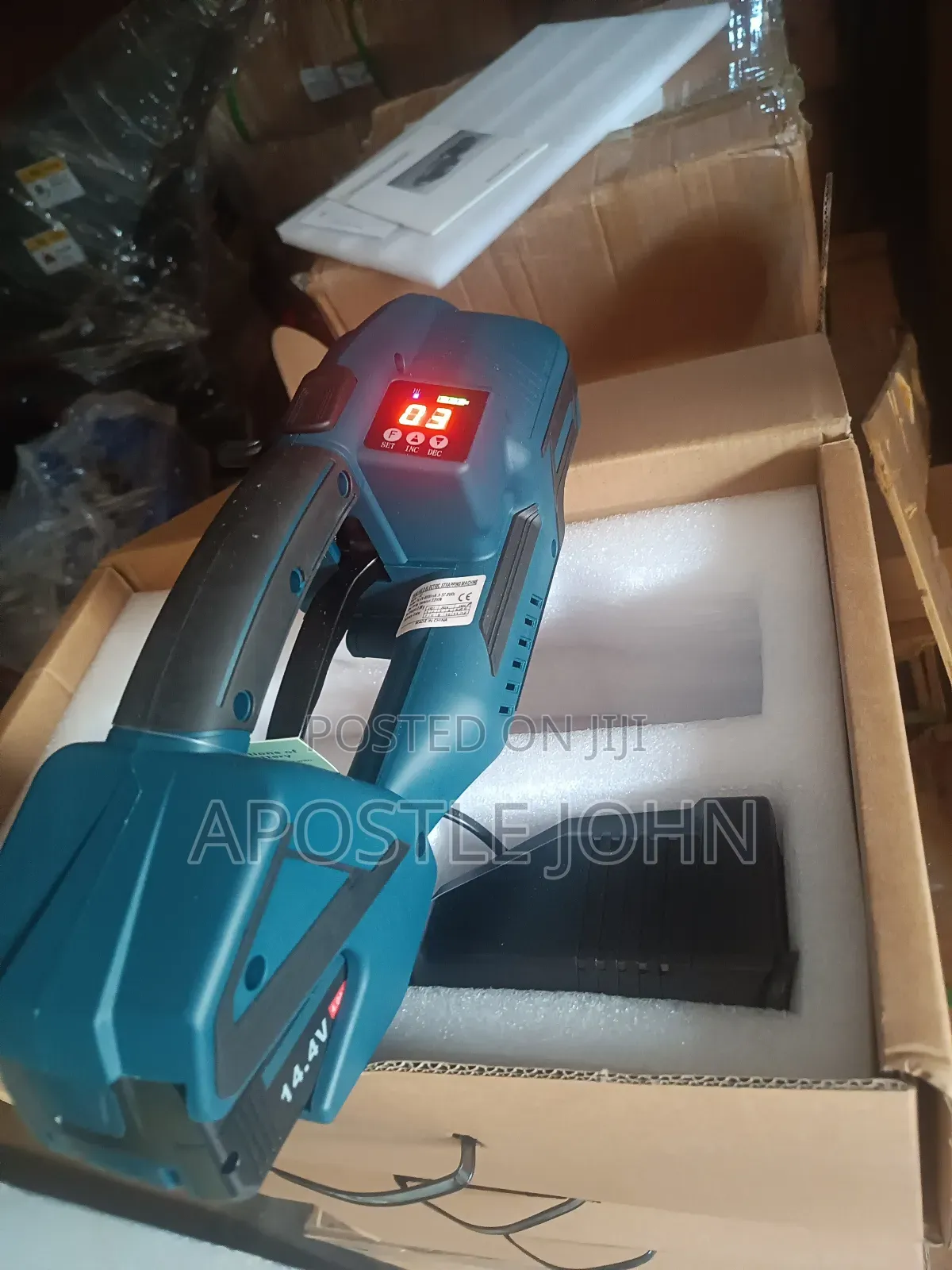 Battery Scrapping Machine Automatic