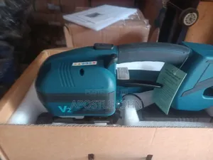 Battery Scrapping Machine Automatic