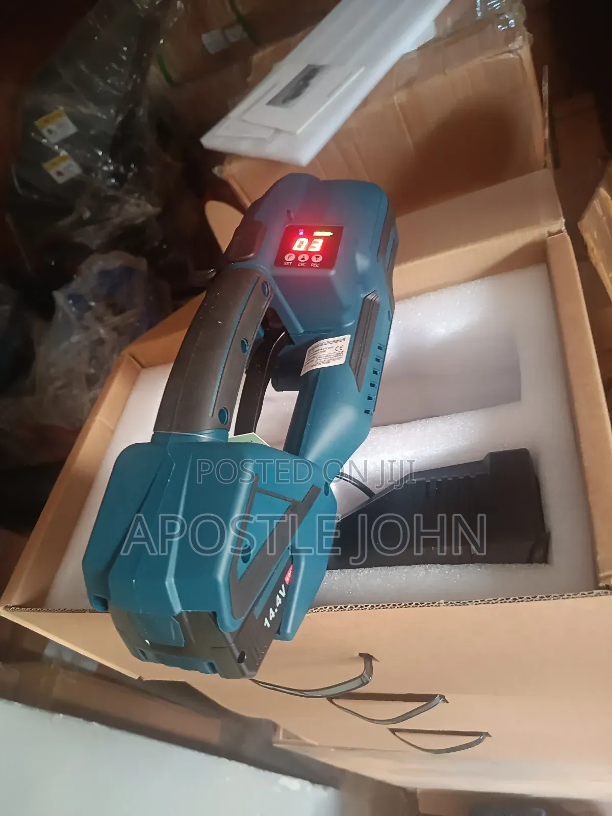 Battery Scrapping Machine Automatic