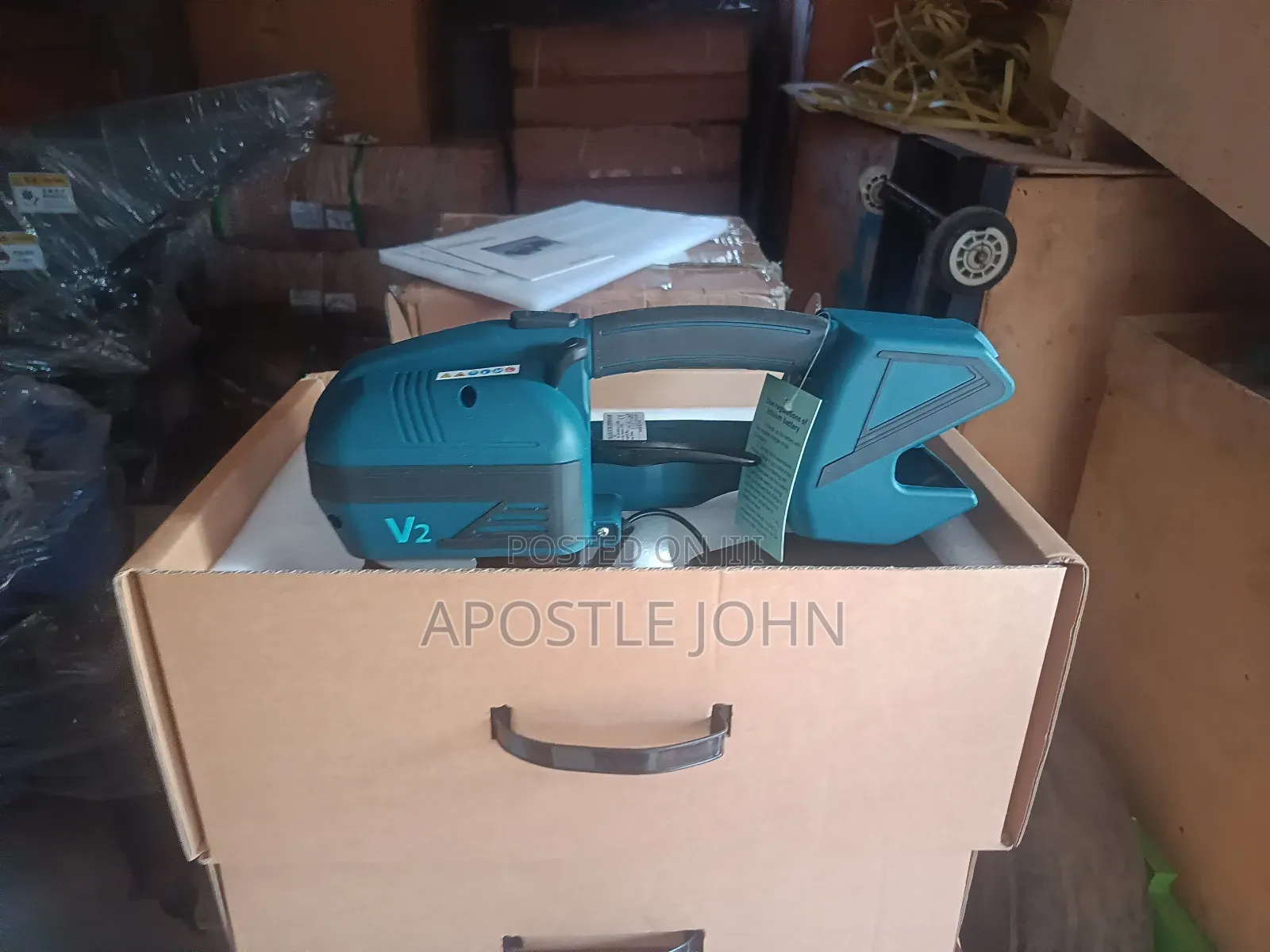 Battery Scrapping Machine Automatic