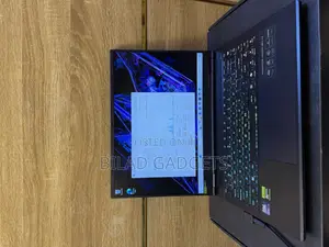 New Laptop Acer Predator Helios Neo 14 16GB Intel Core Ultra 7 SSD 1T