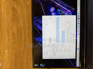 New Laptop Acer Predator Helios Neo 14 16GB Intel Core Ultra 7 SSD 1T