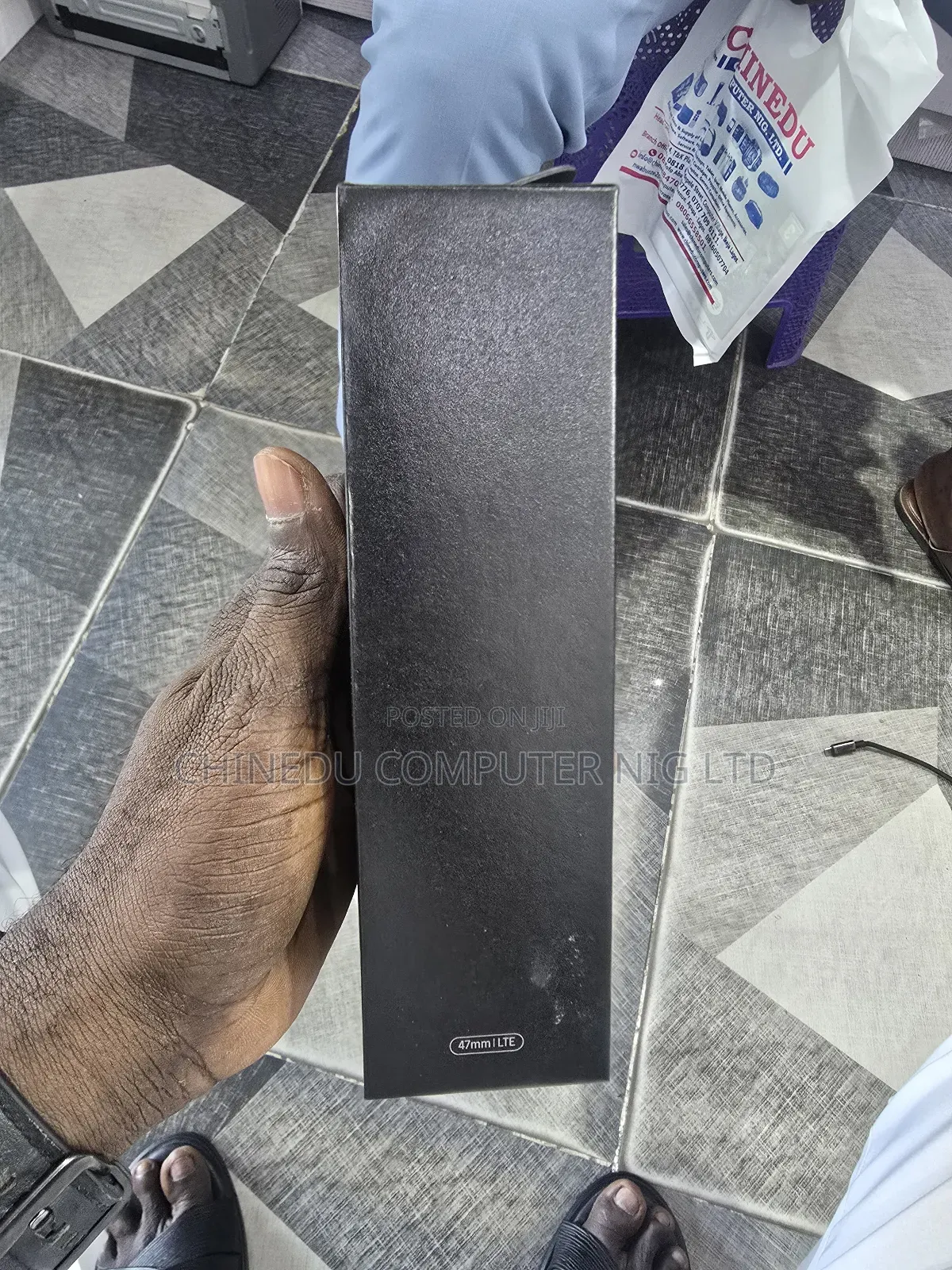 Samsung Watch Ultra