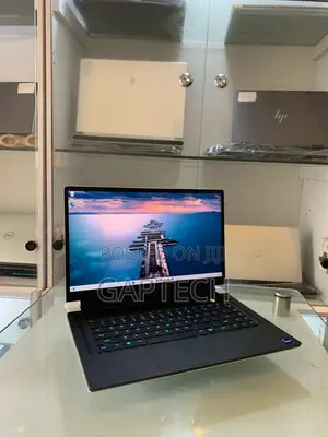 Laptop Dell Alienware 15 R2 32GB Intel Core i9 SSD 1T