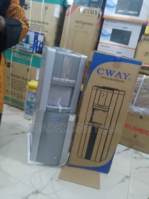 Hot and Cold Cway Water Dispenser