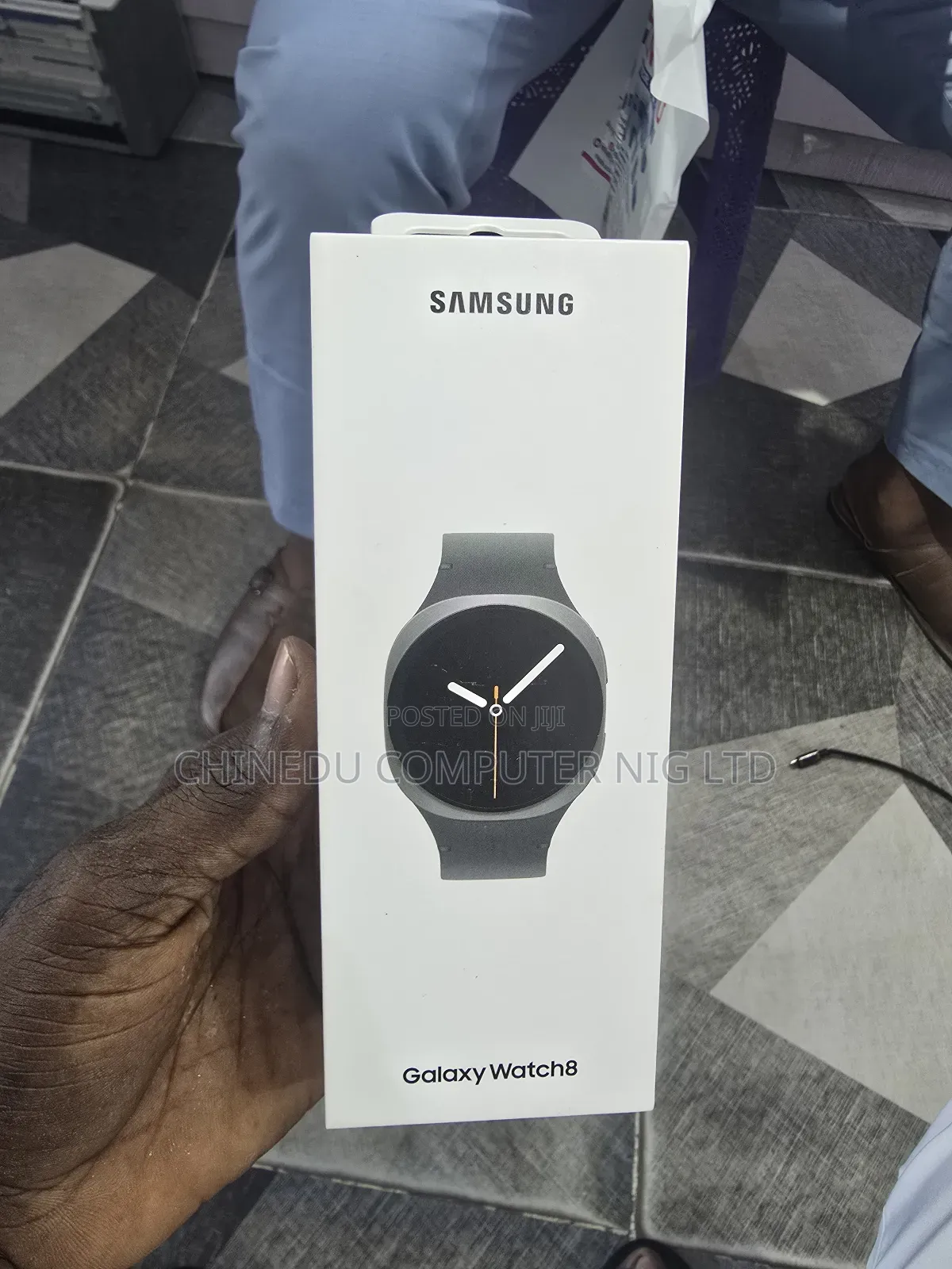 Samsung Galaxy Watch 8