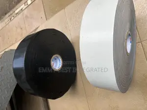 Pipe Coating Wrapping Tape