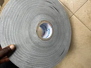 Pipe Coating Wrapping Tape