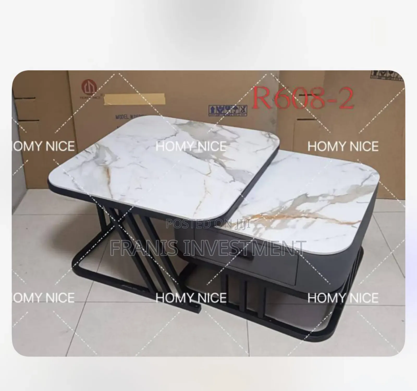 Center Table