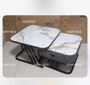 Center Table