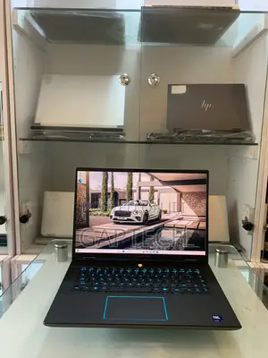 Laptop Dell Alienware M16 R2 32GB Intel Core Ultra 7 SSD 1T
