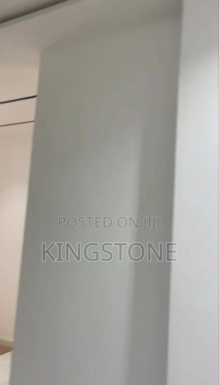Kingstone's Paints.