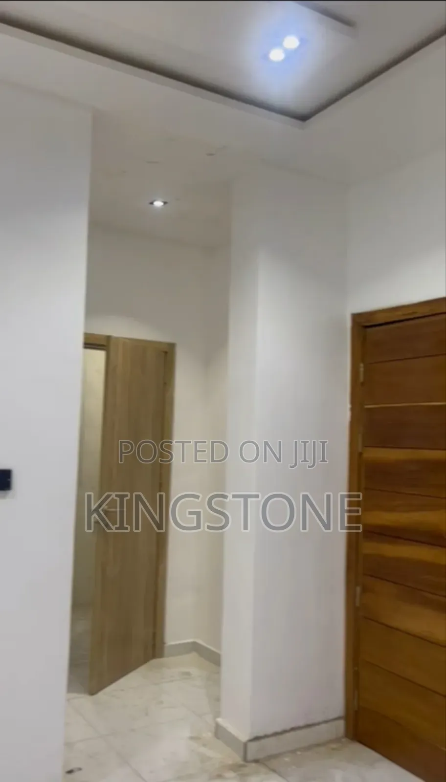 Kingstone's Paints.