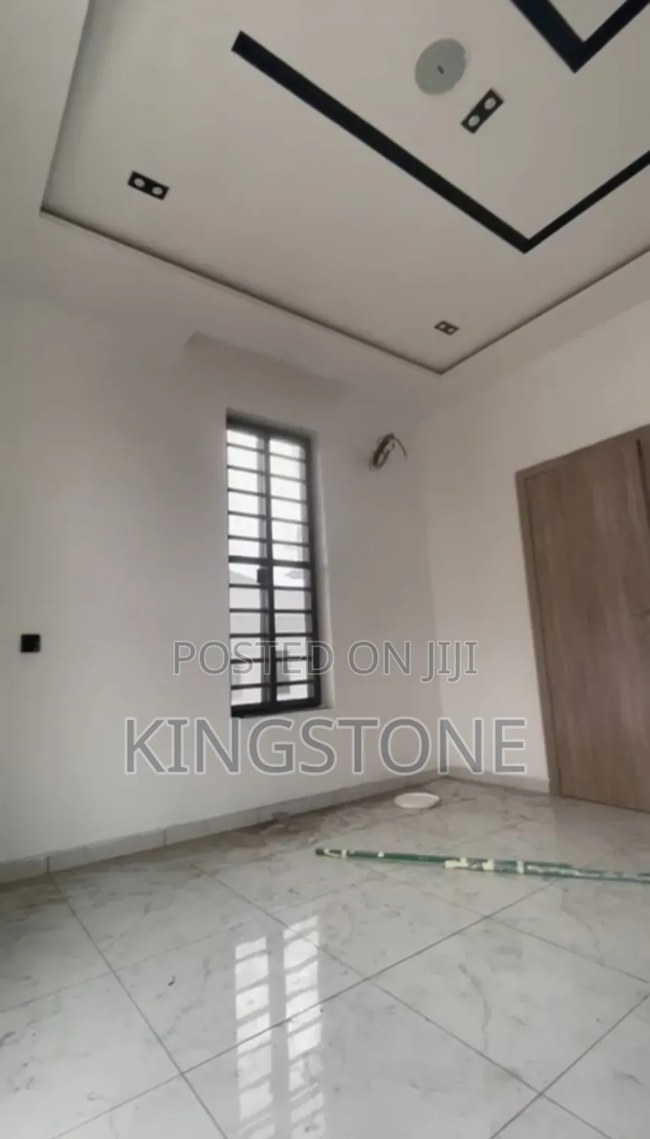 Kingstone's Paints.