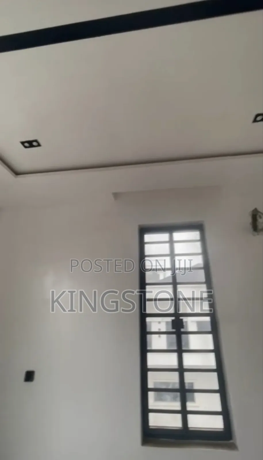 Kingstone's Paints.