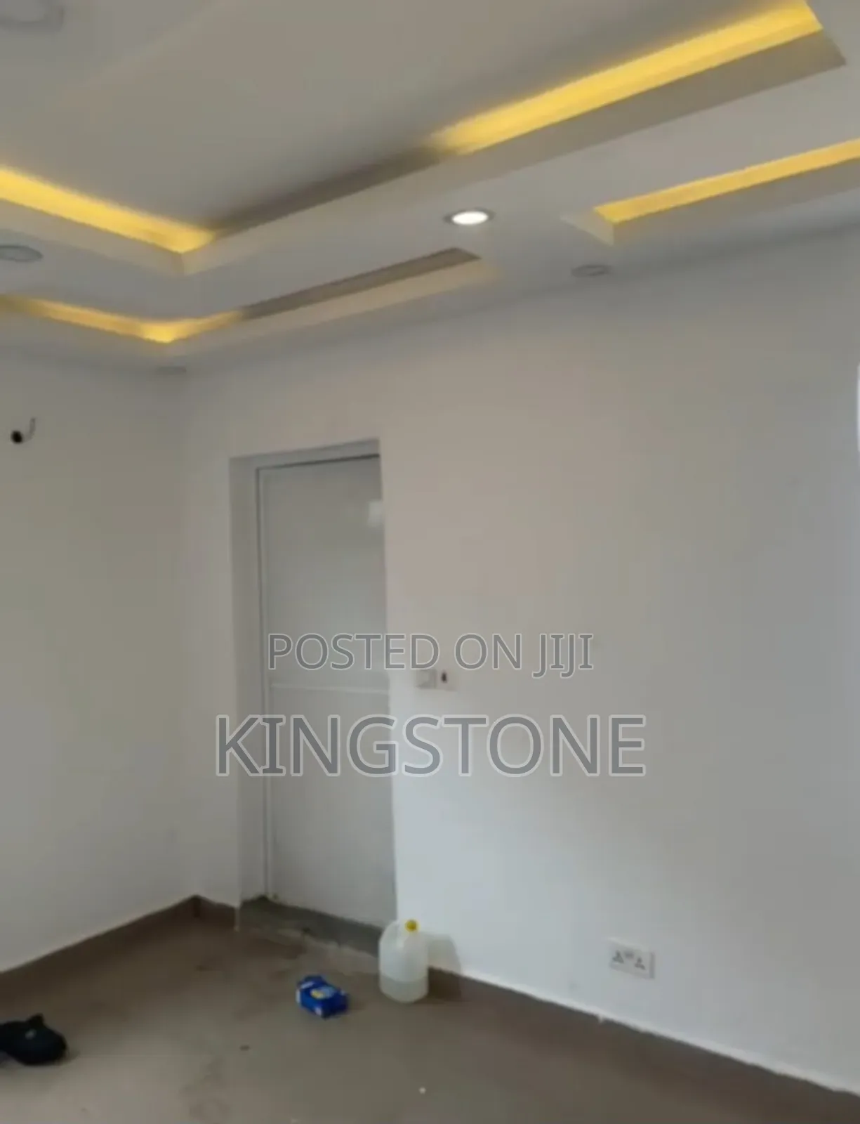 Kingstone's Paints.