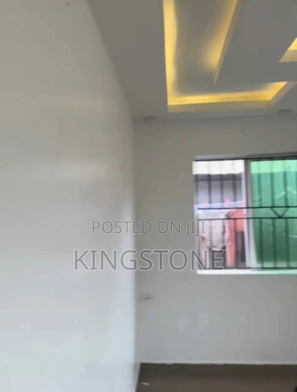 Kingstone's Paints.