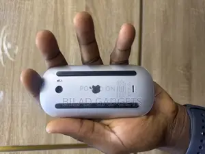 Apple Mouse