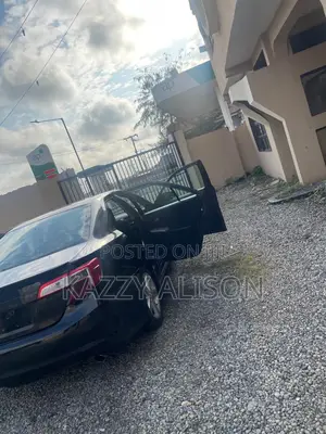 Toyota Camry SE 4dr Sedan (2.5L 4cyl 6A) 2014 Black