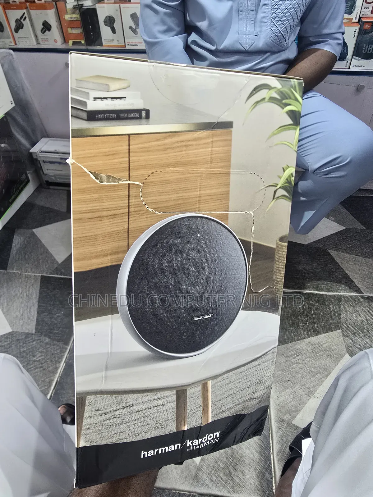 Harman Kardon