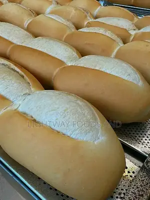 Bakery - Table Water Factory Consultant