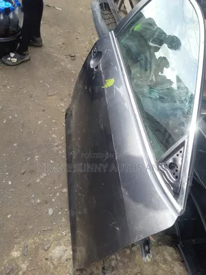 Accidental Car Replacement