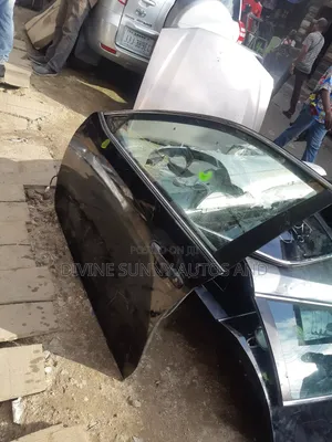 Accidental Car Replacement