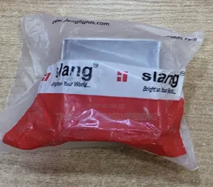 Slang 8m & Other Sizes Knockout Box