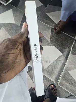 Apple Pencil Pro