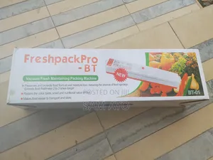 Food Vacuum Sealer