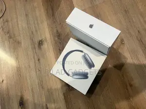 Airpod Max Usb C