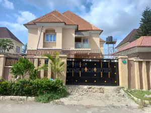 Furnished 5bdrm Duplex in El Salem Estate,, FHA for sale