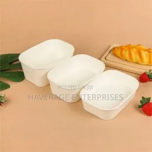Ice Cream Plastic 500ml 1,000ml G6 1,000pces