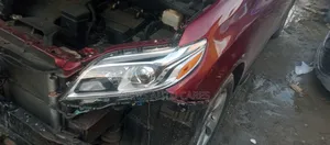 Sienna 018 Headlight