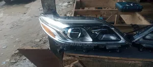Sienna 018 Headlight