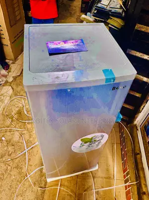 Ice Maker Bona Solar 200l