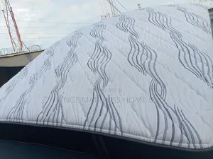 Turkish Mattress for Home Use and Hotel Apartment