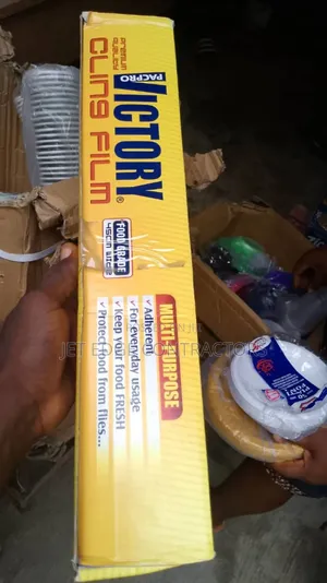 Cling Film