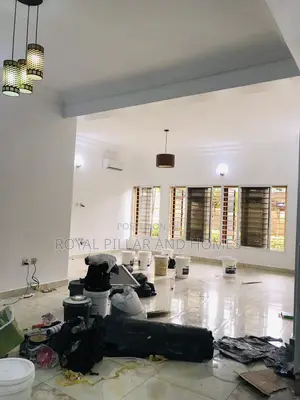 4bdrm Townhouse / Terrace in Mabuchi, Mabushi for rent