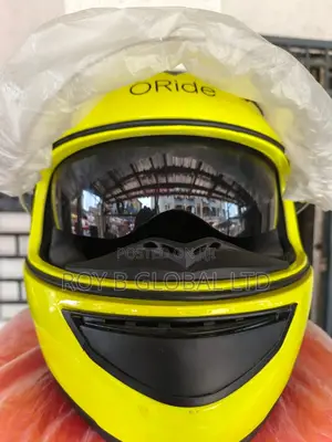Bike Helmet